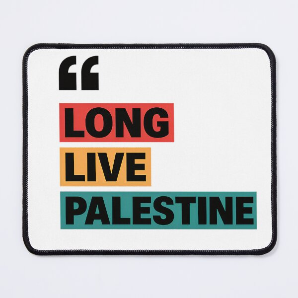 Item preview, Palestine 1 designed and sold by TeezyDezignes.