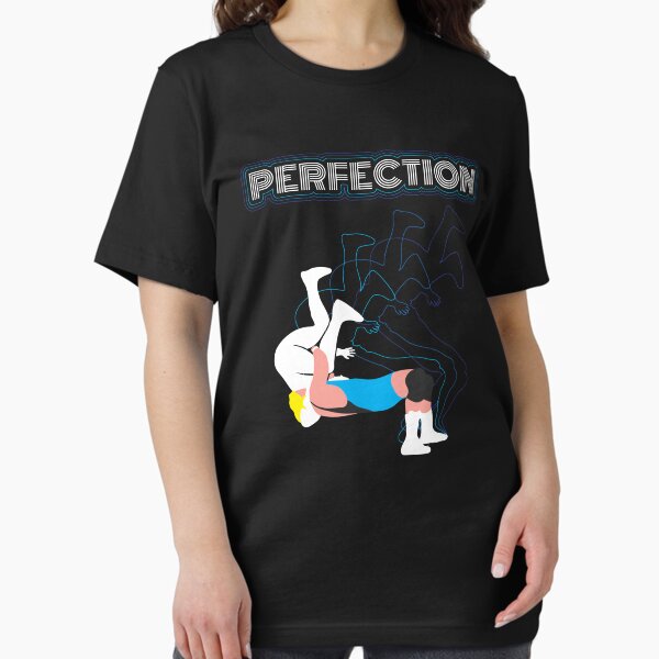 Artikel-Vorschau von Perfektion, designt und verkauft von MouthpieceGFX.