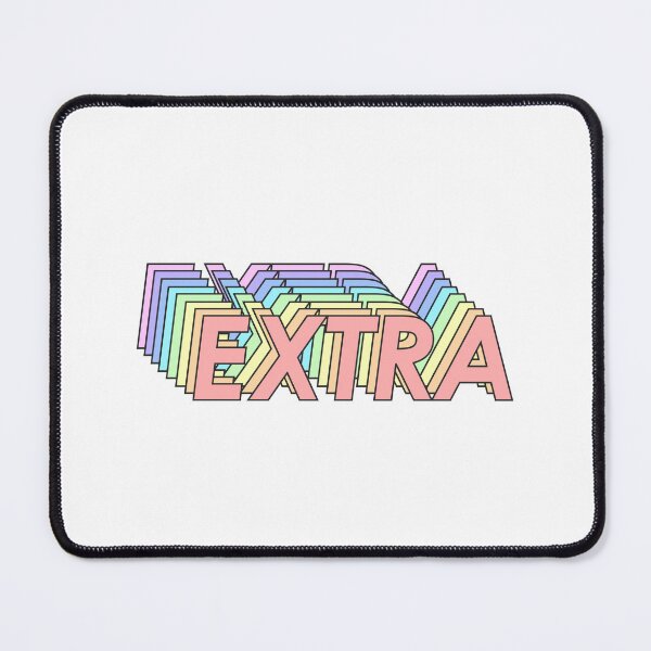 Item preview, EXTRA designed and sold by oddwonders.