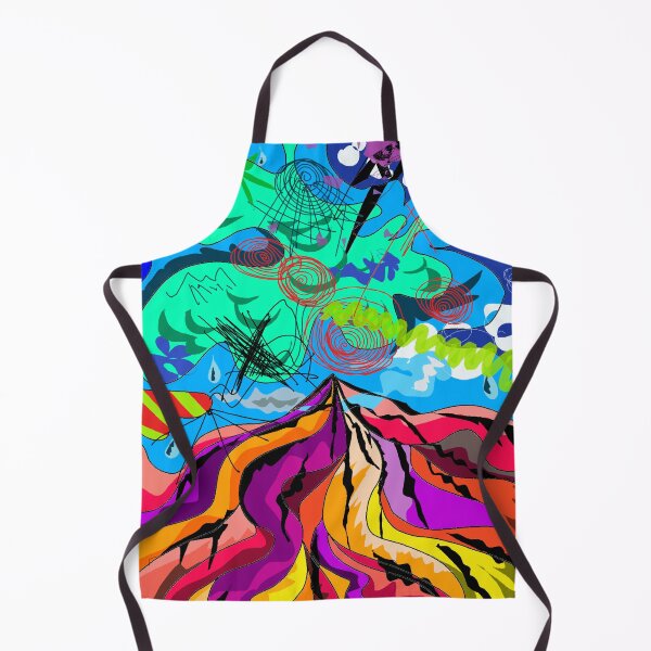 Item preview, "Holiday in mountain" designed and sold by di-Vera-Rosati.
