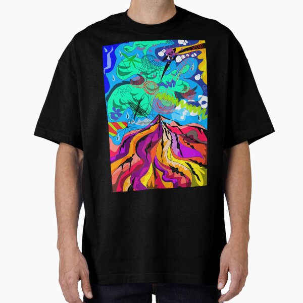 Item preview, "Holiday in mountain" designed and sold by di-Vera-Rosati.