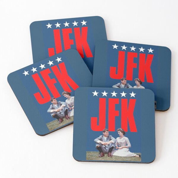 Item preview, JFK designed and sold by TIGERDAVER.