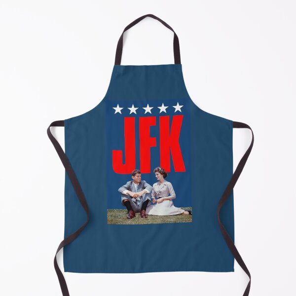 Item preview, JFK designed and sold by TIGERDAVER.