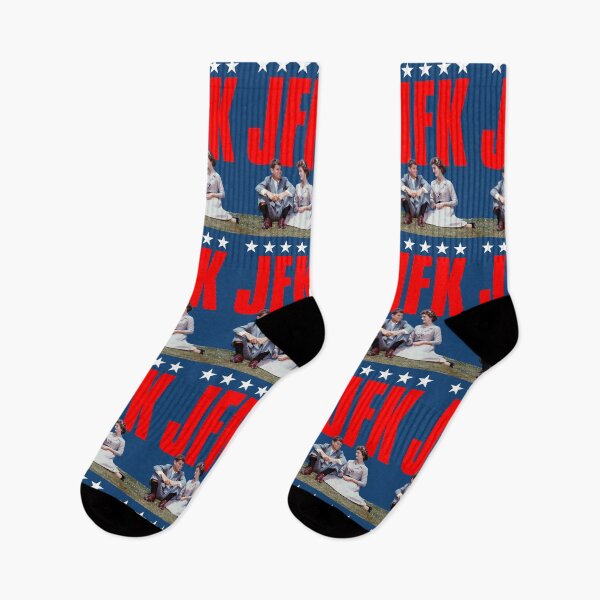 Item preview, JFK designed and sold by TIGERDAVER.