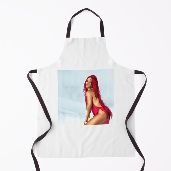 Item preview, KAROL G designed and sold by hpaul-art.