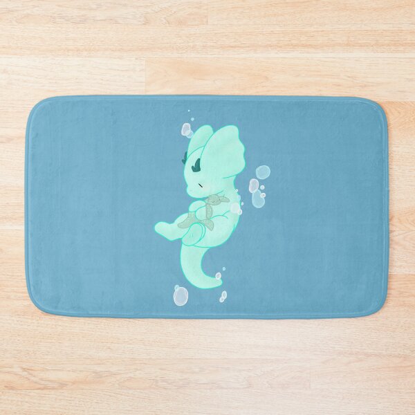 Item preview, Dandelion Daemons - Nessie & Éowyn designed and sold by Sarah Reed.