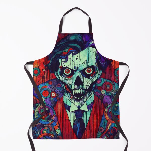 Item preview, Jack the Ripper Art designed and sold by TheDarkWardrobe.