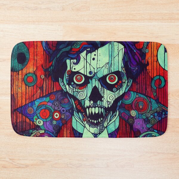 Item preview, Jack the Ripper Art designed and sold by TheDarkWardrobe.
