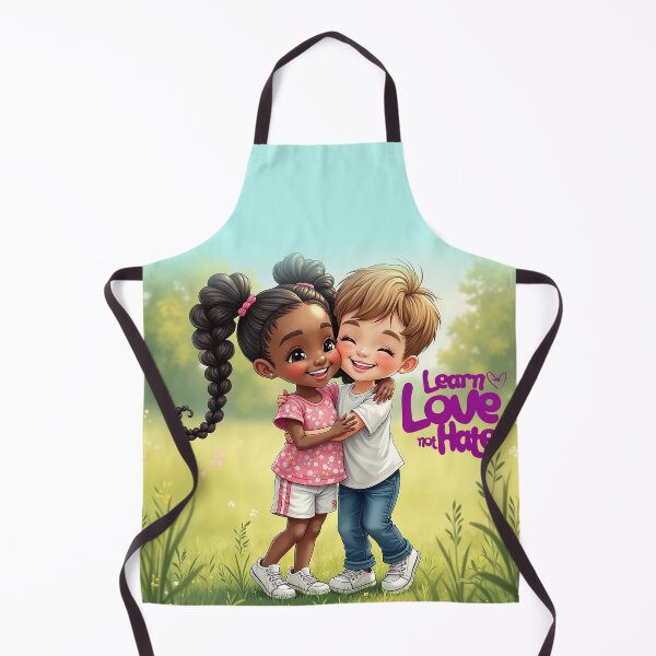 Item preview, LEARN LOVE NOT HATE designed and sold by alegnacreates.
