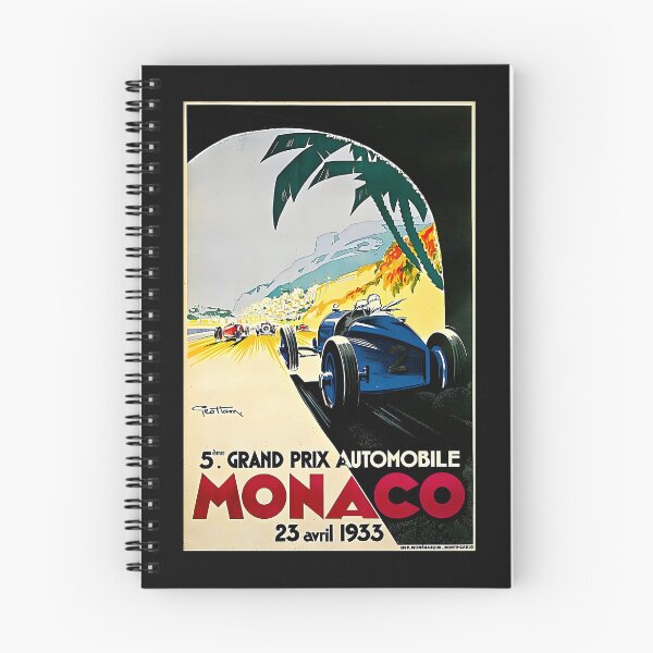 Item preview, Blast from the past MOnaco 1933 designed and sold by Helios Be. Lavsh.