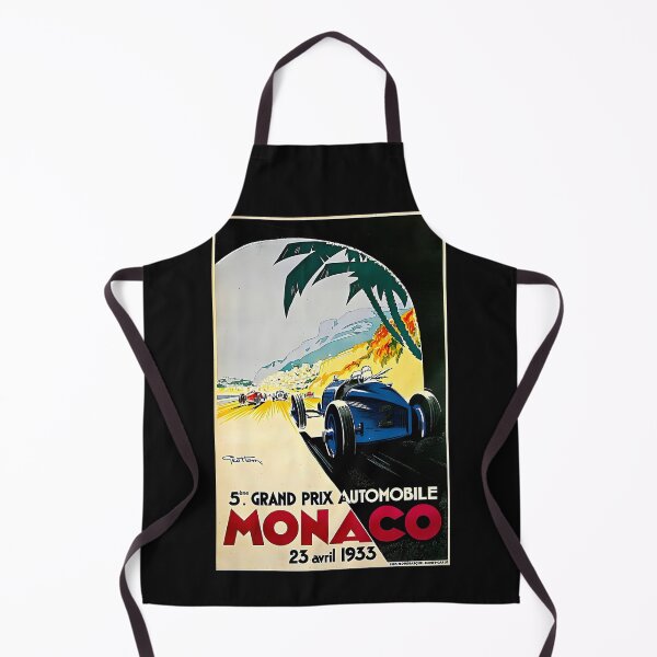 Item preview, Blast from the past MOnaco 1933 designed and sold by Helios Be. Lavsh.