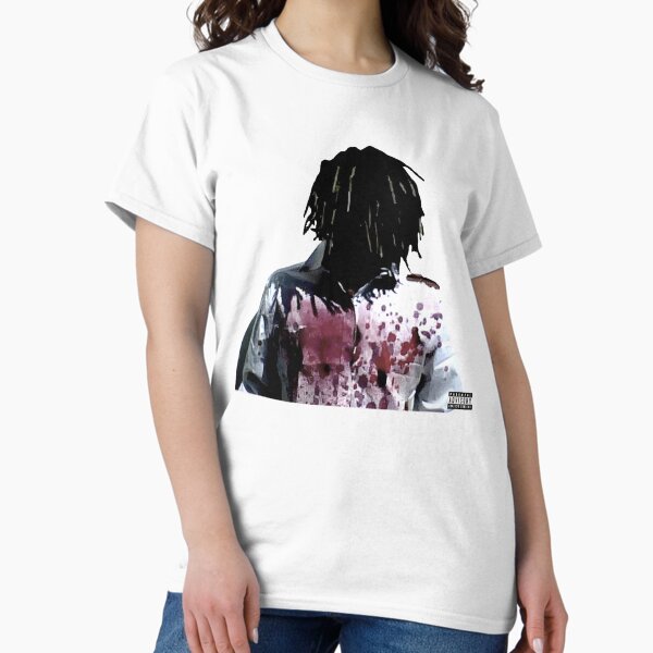 Artikel-Vorschau von Mehr Chaos Ken Carson Cover, designt und verkauft von DankThreads.