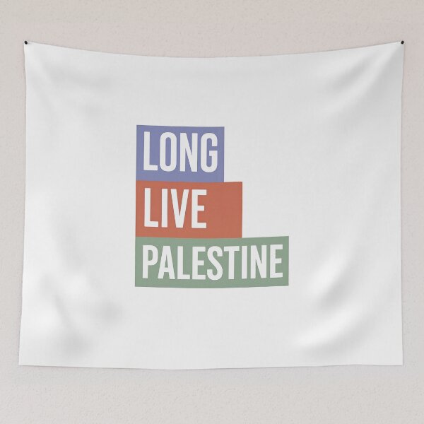 Item preview, Palestine 2 designed and sold by TeezyDezignes.