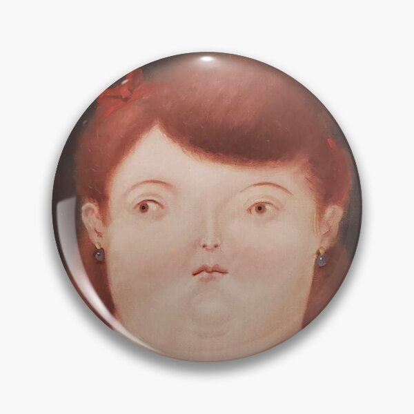 Item preview, Retrato de Mujer designed and sold by Hestheradrichem.