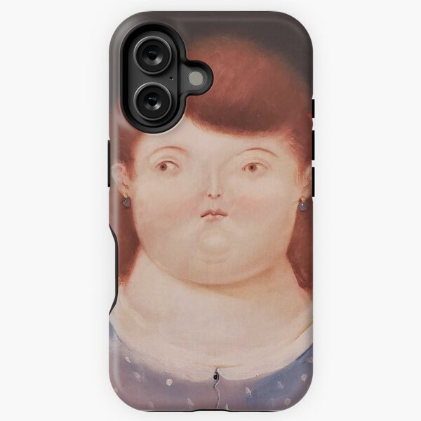 Item preview, Retrato de mujer designed and sold by Hestheradrichem.