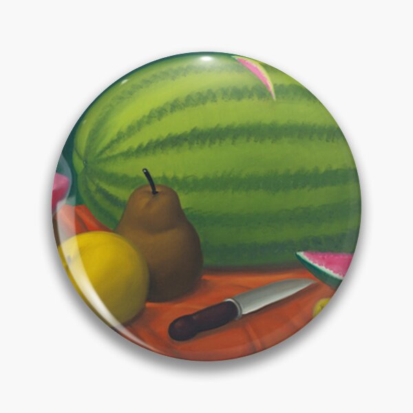 Item preview, Still Life with Fruits designed and sold by Hestheradrichem.