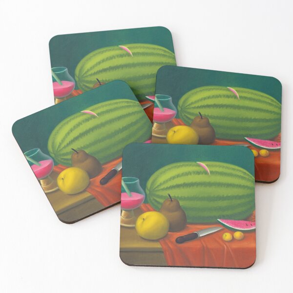 Item preview, Still Life with Fruits designed and sold by Hestheradrichem.