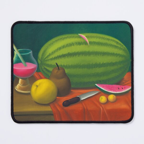 Item preview, Still Life with Fruits designed and sold by Hestheradrichem.