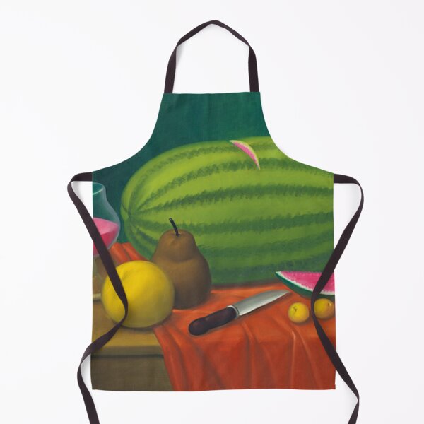 Item preview, Still Life with Fruits designed and sold by Hestheradrichem.