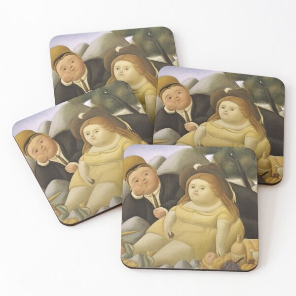 Item preview, Picnic in the Mountain designed and sold by Hestheradrichem.