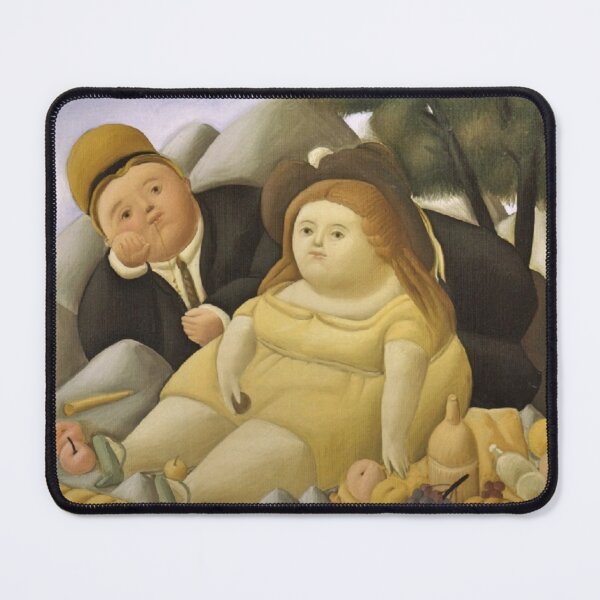 Item preview, Picnic in the Mountain designed and sold by Hestheradrichem.