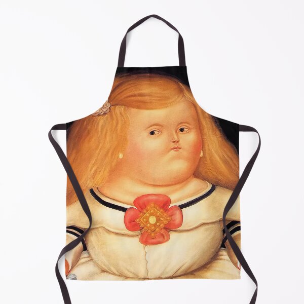 Item preview, Girl (Velasquez) designed and sold by Hestheradrichem.