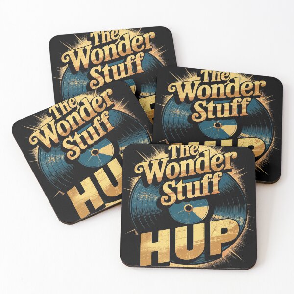 Item preview, The Wonder stuffs Band designed and sold by PhysisDesigns.