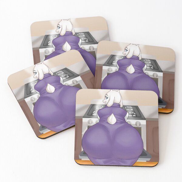 Item preview, Toriel designed and sold by Hexecat.