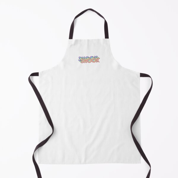 Item preview, SHOOK designed and sold by oddwonders.