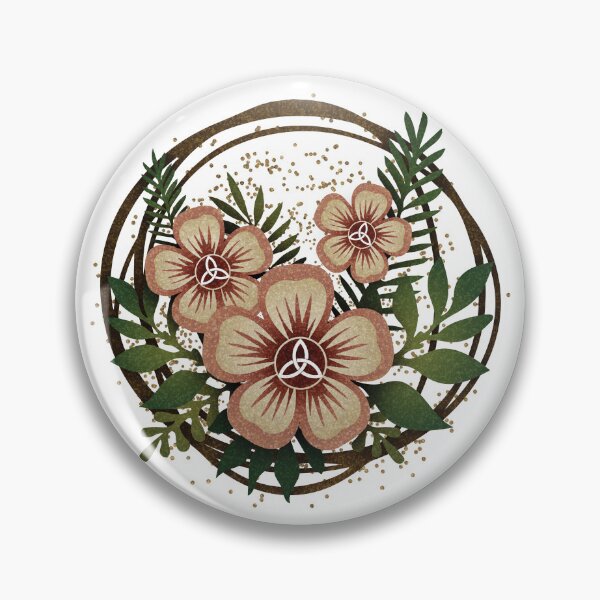 Item preview, Spring Equinox designed and sold by TheMoonlightShop.