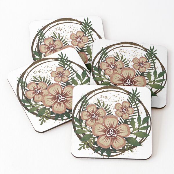 Item preview, Spring Equinox designed and sold by TheMoonlightShop.