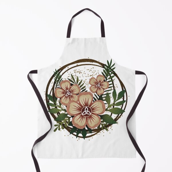 Item preview, Spring Equinox designed and sold by TheMoonlightShop.