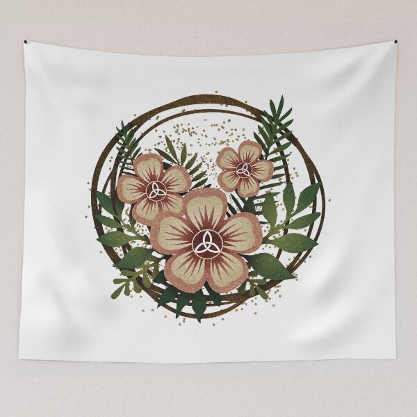 Item preview, Spring Equinox designed and sold by TheMoonlightShop.