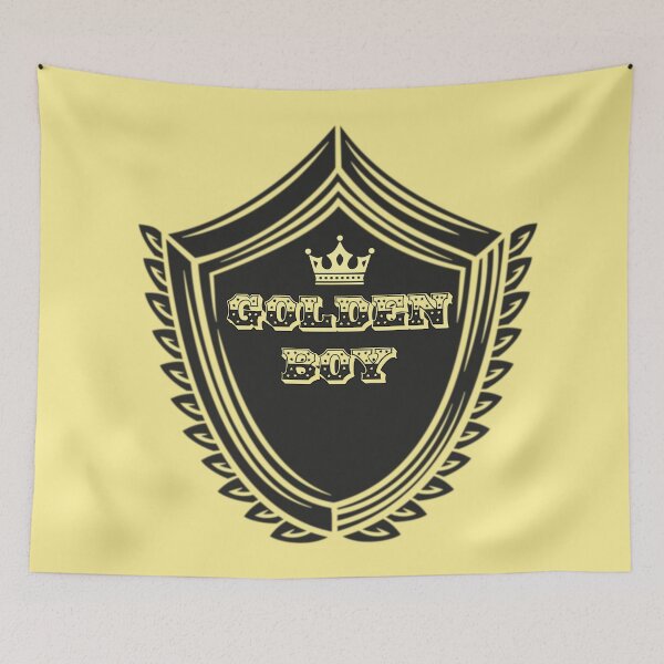 Item preview, Seinfeld Golden Boy designed and sold by LibStix.