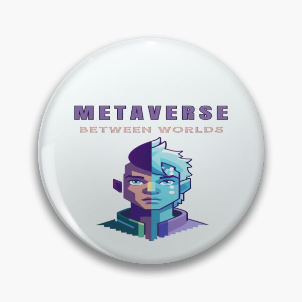 Item preview,  Alternate Reality designed and sold by Magnetic Appeal.