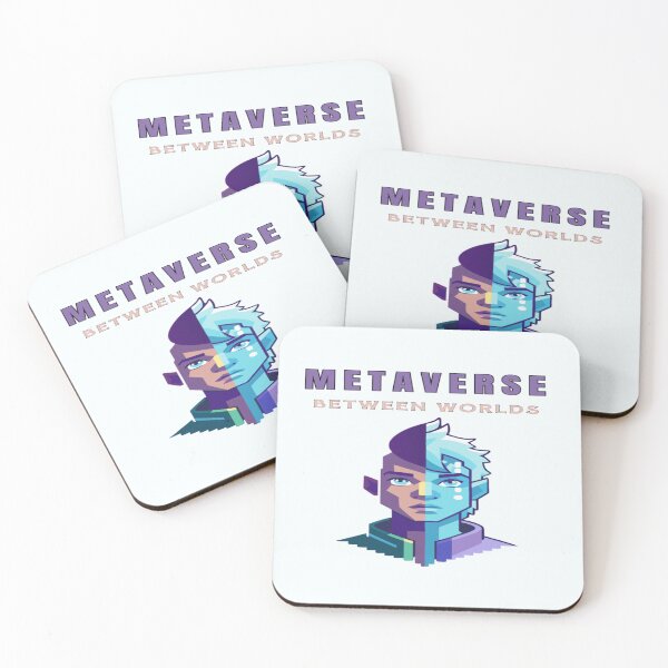 Item preview,  Alternate Reality designed and sold by Magnetic Appeal.