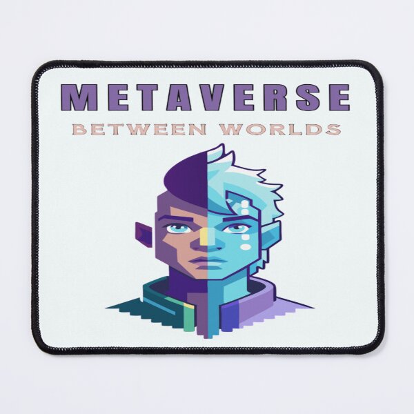 Item preview,  Alternate Reality designed and sold by Magnetic Appeal.