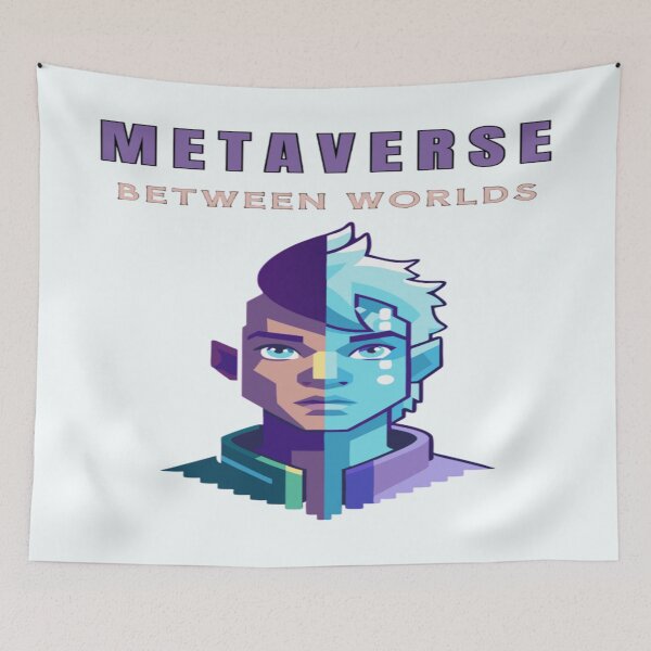 Item preview,  Alternate Reality designed and sold by Magnetic Appeal.