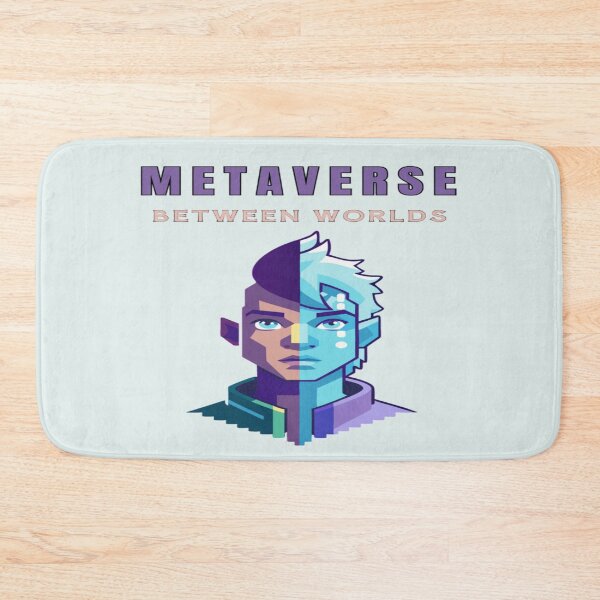 Item preview,  Alternate Reality designed and sold by Magnetic Appeal.