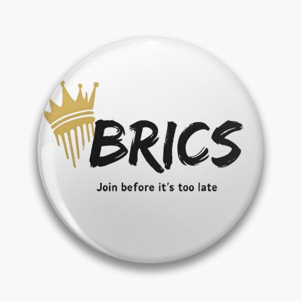 Item preview, BRICS designed and sold by TeezyDezignes.