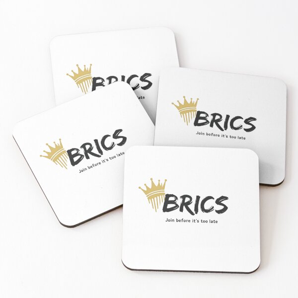 Item preview, BRICS designed and sold by TeezyDezignes.