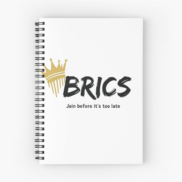 Item preview, BRICS designed and sold by TeezyDezignes.