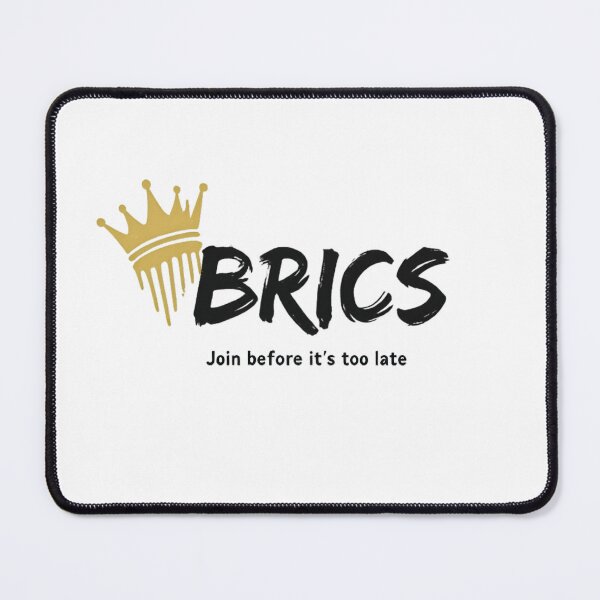 Item preview, BRICS designed and sold by TeezyDezignes.