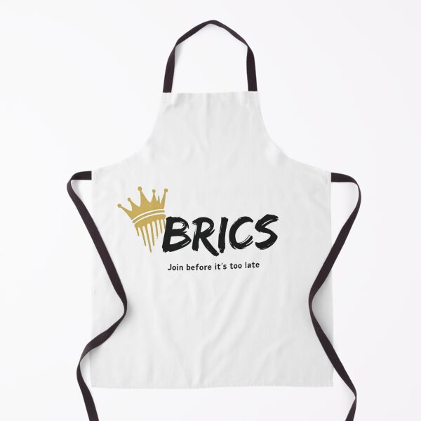 Item preview, BRICS designed and sold by TeezyDezignes.