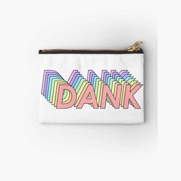 Item preview, DANK designed and sold by oddwonders.