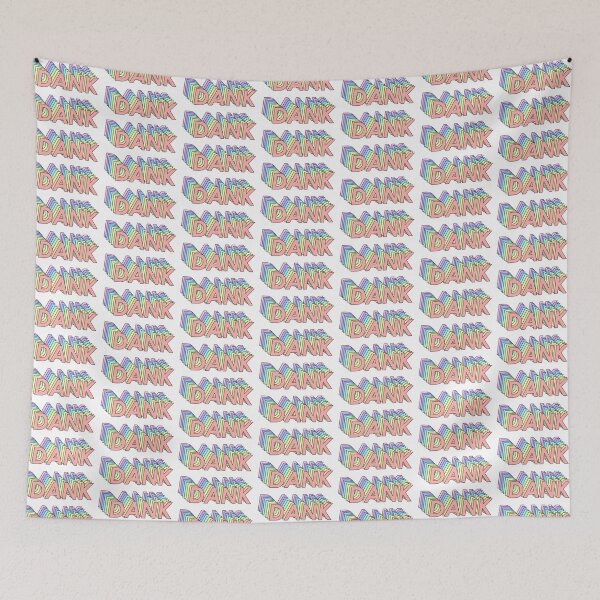 Item preview, DANK designed and sold by oddwonders.