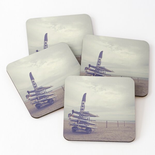 Item preview, Surfboards at West Wittering Beach designed and sold by SEL.Photography.