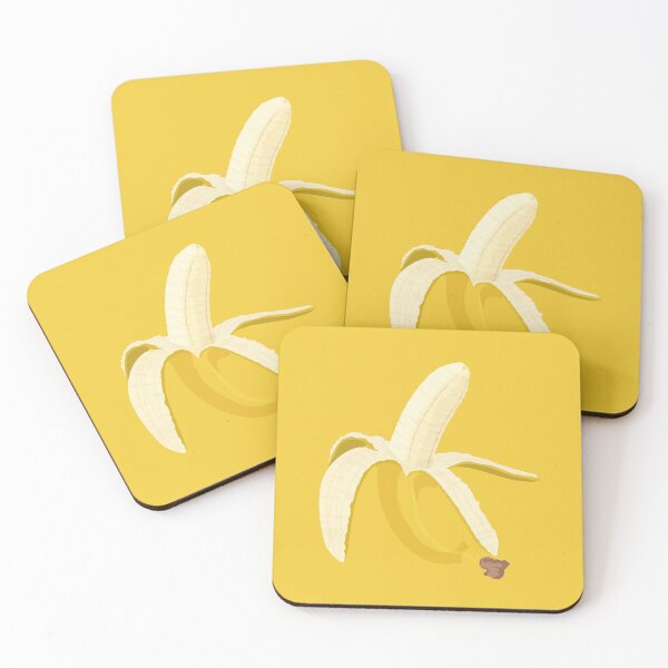 Item preview, Banana is ready designed and sold by hassanaljaziri.