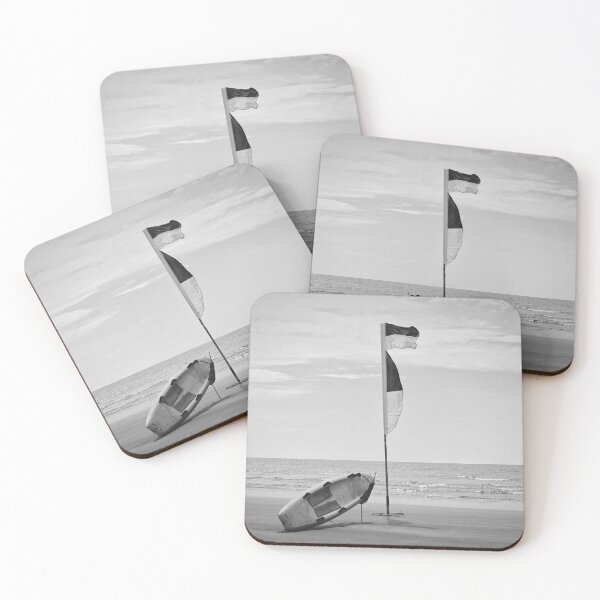 Item preview, Lifeguard Equipment on the Shoreline designed and sold by SEL.Photography.