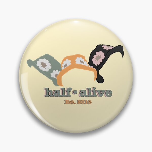 Item preview, hlfalv hats designed and sold by Mysterious Goose .
